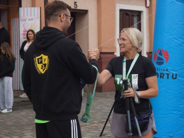 Zazieleniamy Łódzkie 2026 podczas imprezy VIII Przedborska Dycha., 